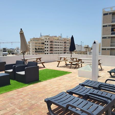 Cinderela House Apartment Faro Exterior photo