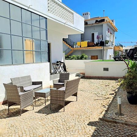 Cinderela House Apartment Faro Exterior photo