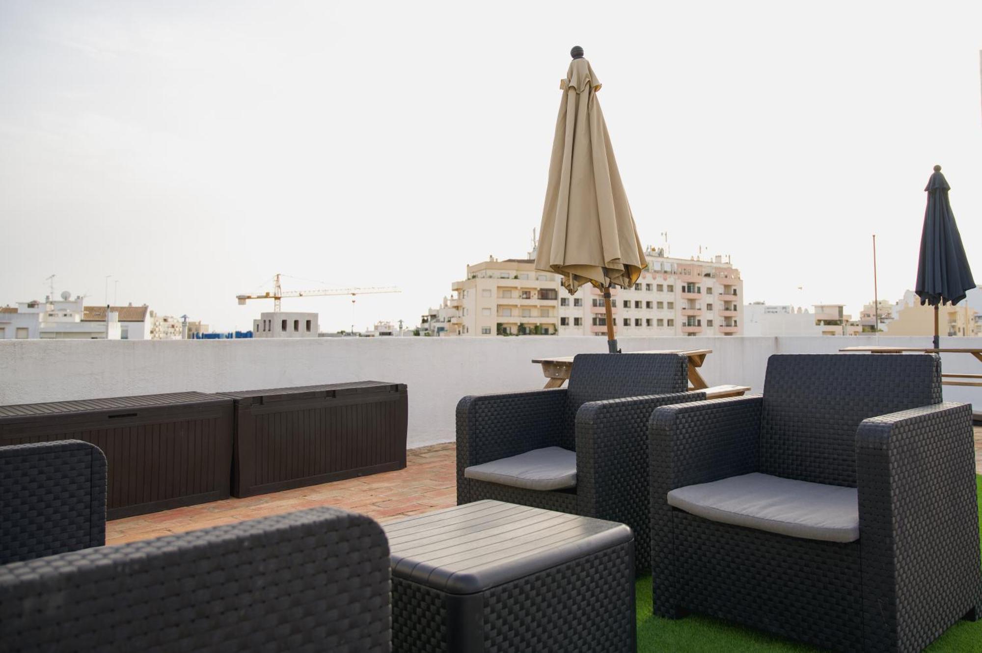 Cinderela House Apartment Faro Exterior photo