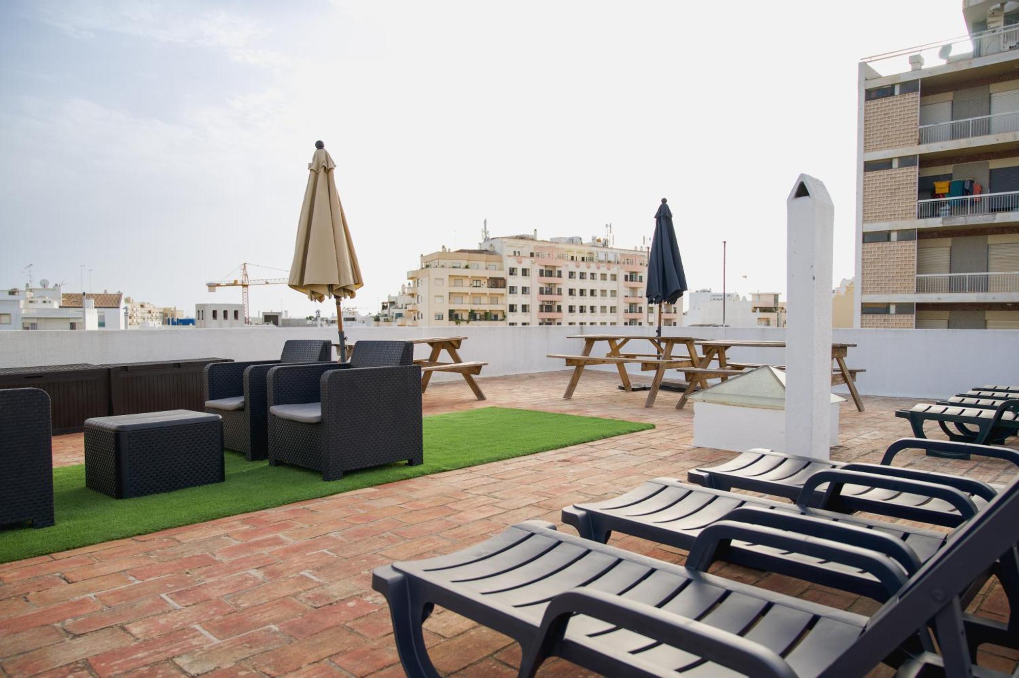 Cinderela House Apartment Faro Exterior photo
