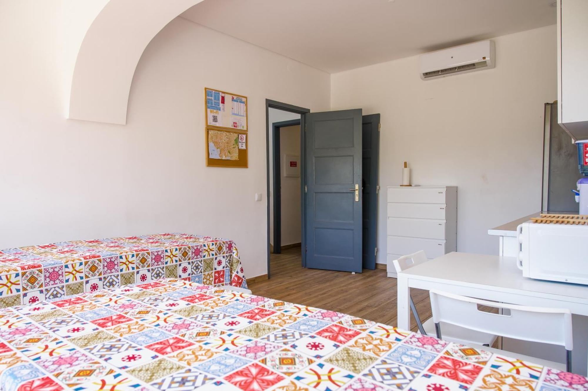 Cinderela House Apartment Faro Exterior photo