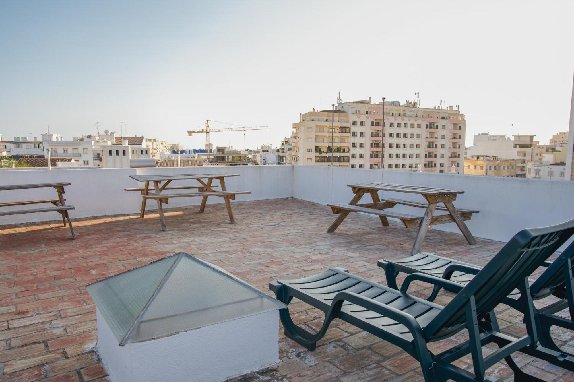 Cinderela House Apartment Faro Exterior photo